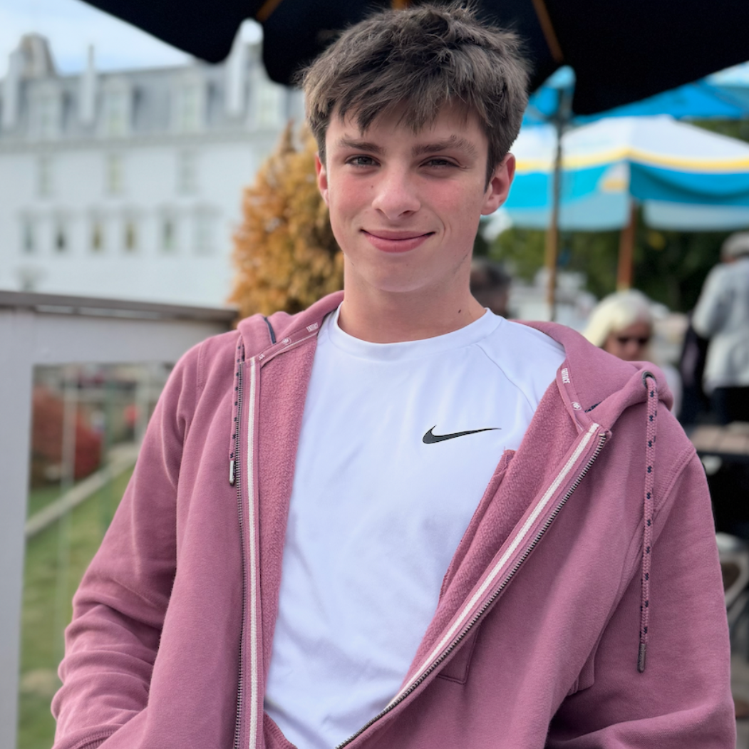 Ethan Stack at The Stack Group