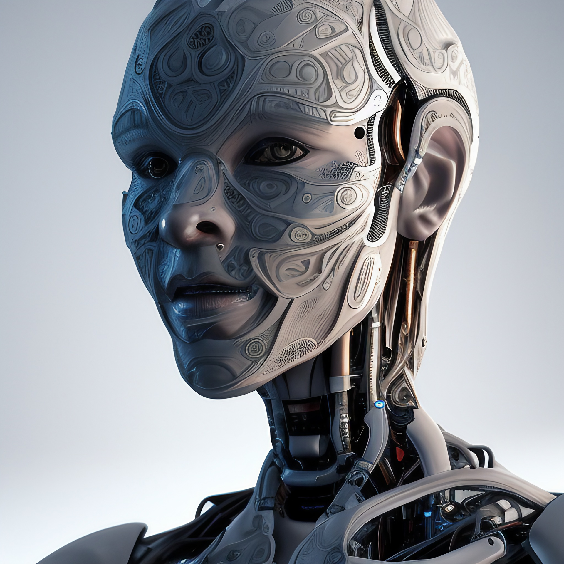 ai art by Ryan Stack