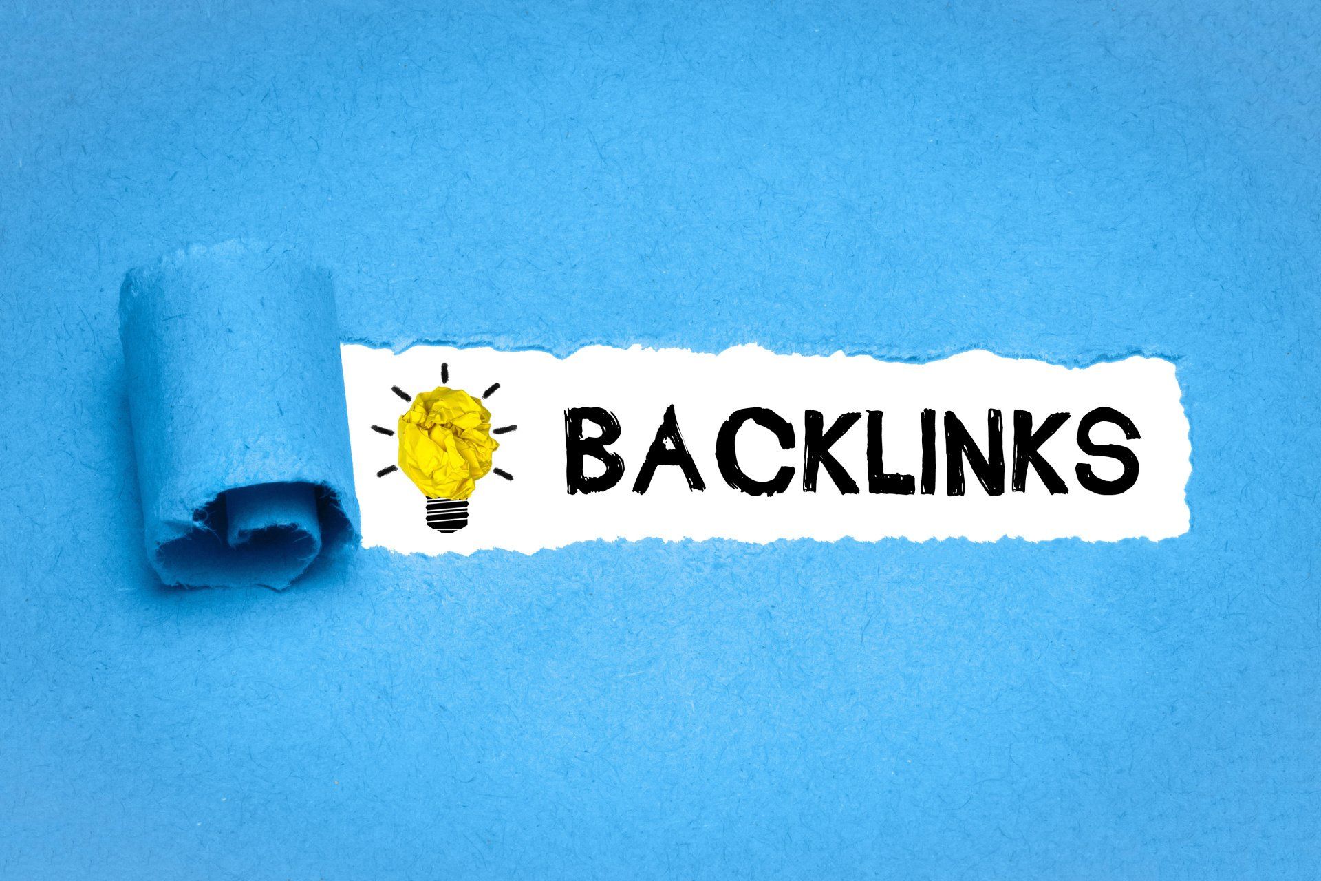 building backlinks