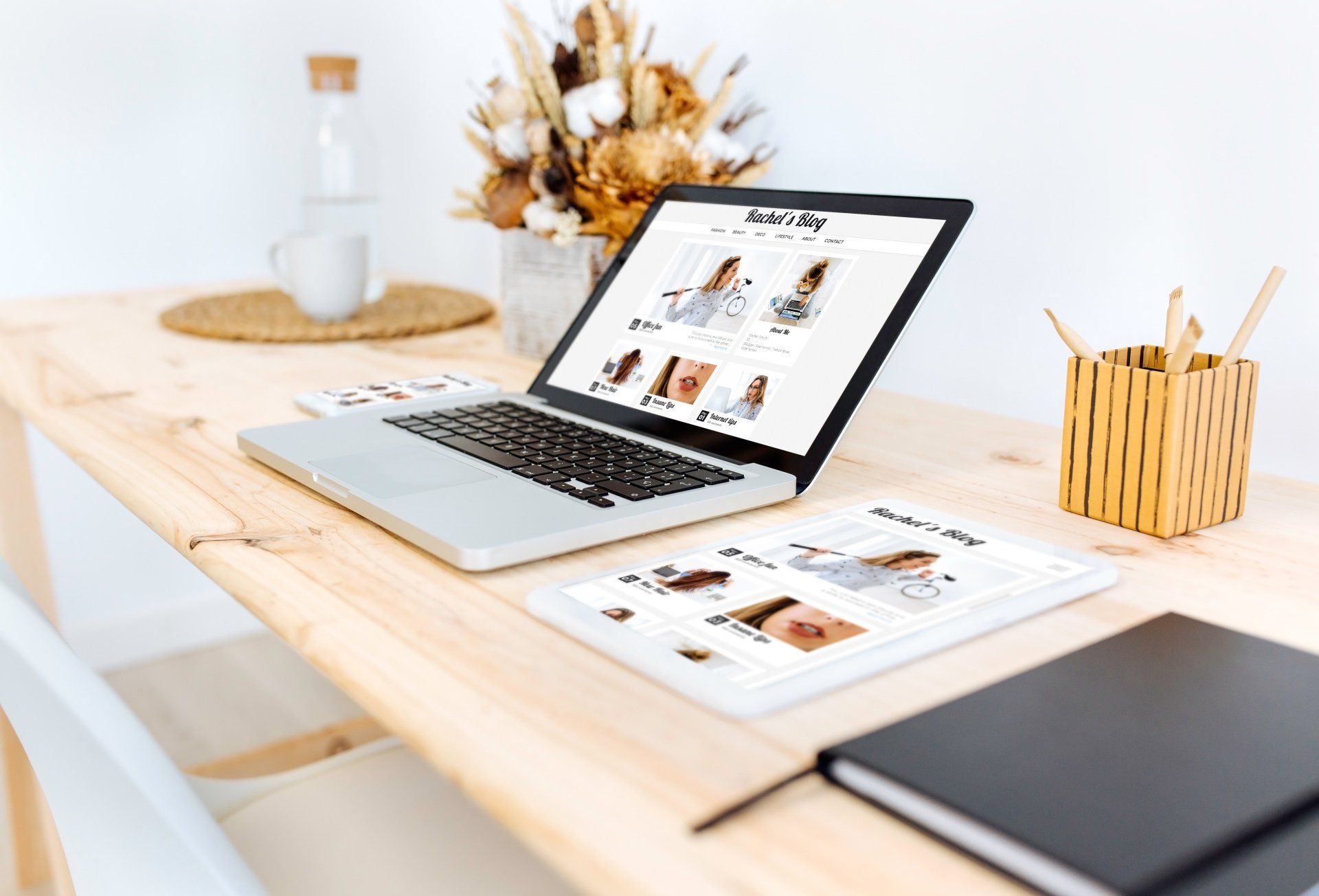 website builders