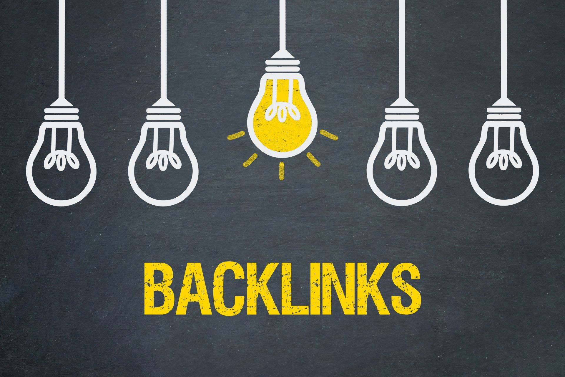 can you rank on google without backlinks