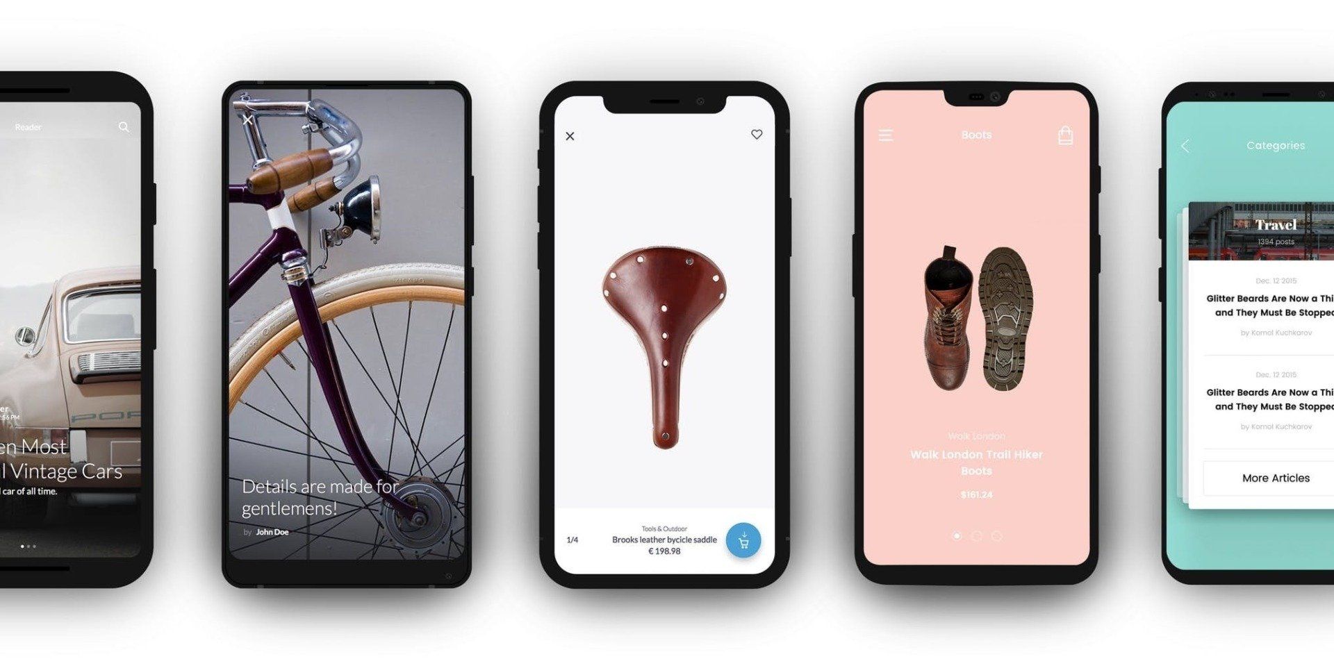 ecommerce websites