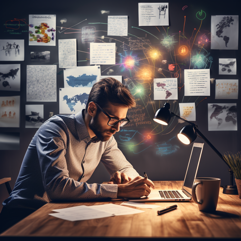 content planning