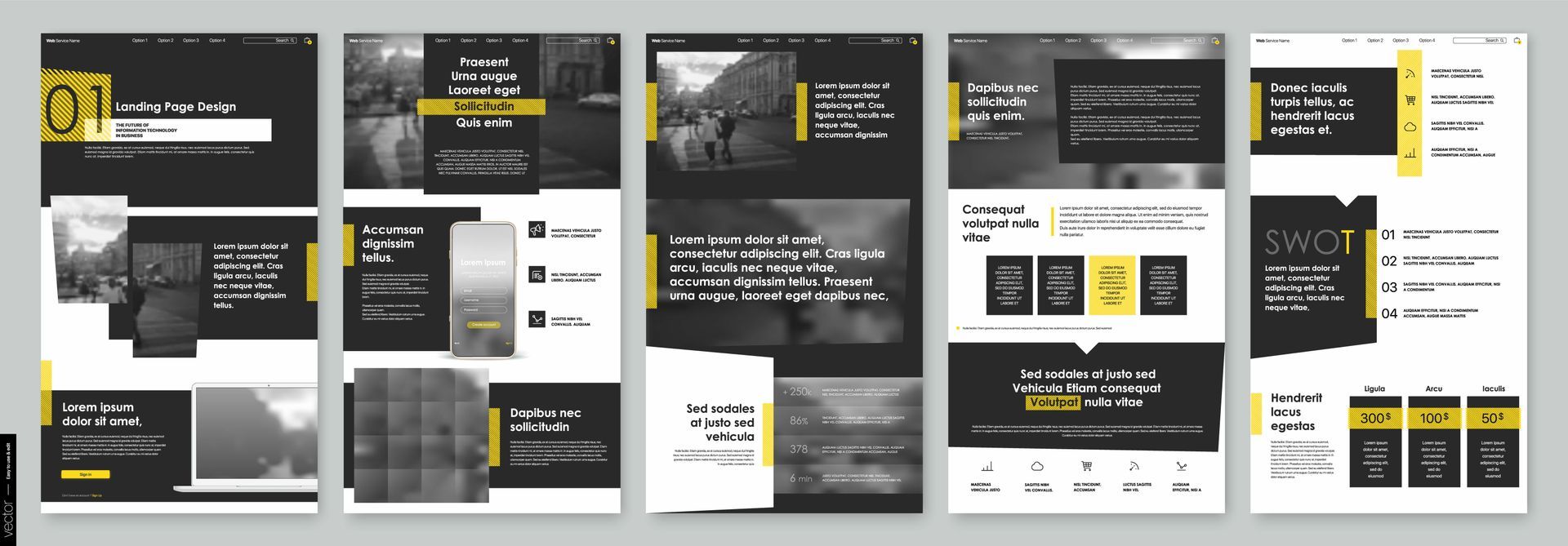 How much does it cost to build a website?