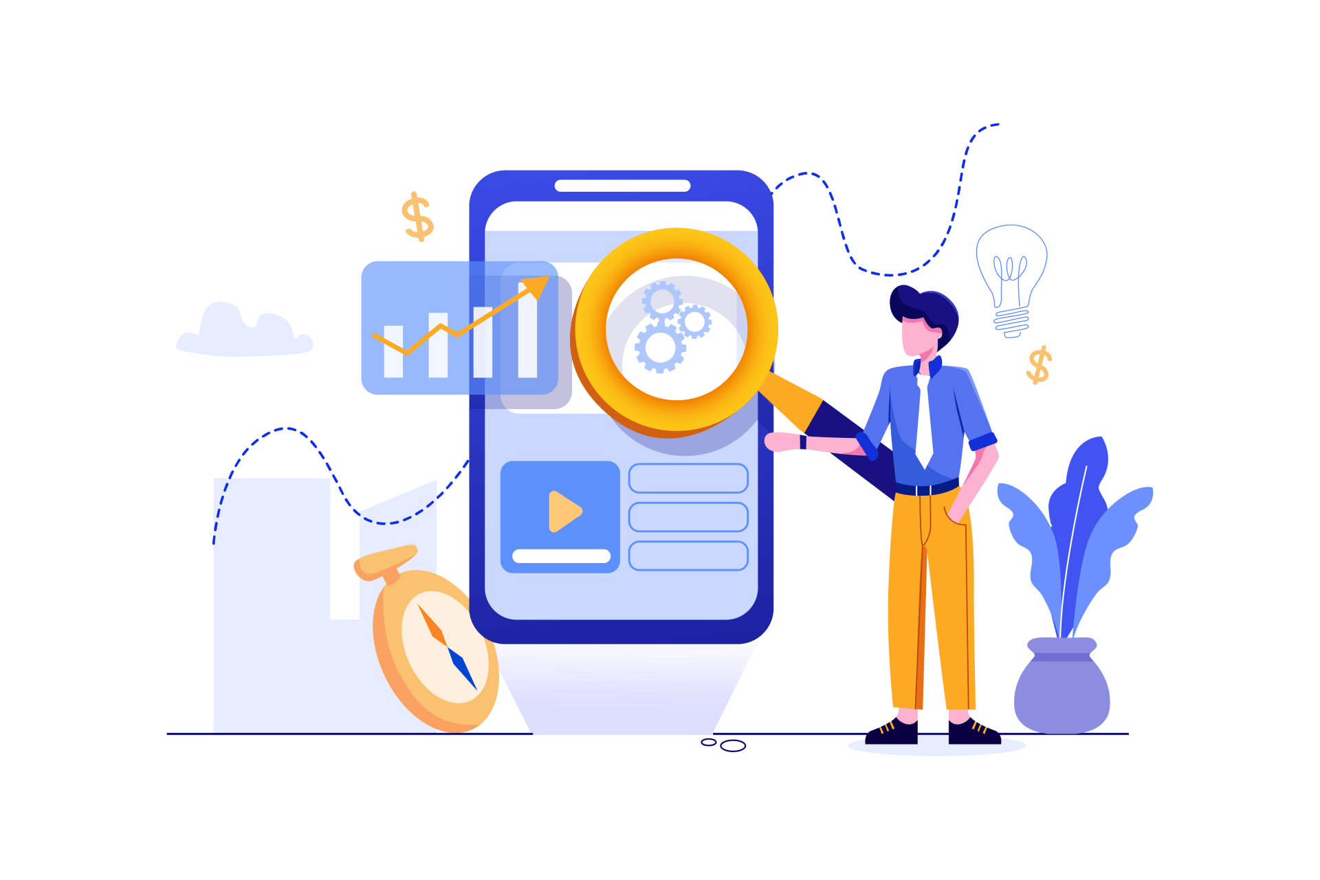 SEO practices