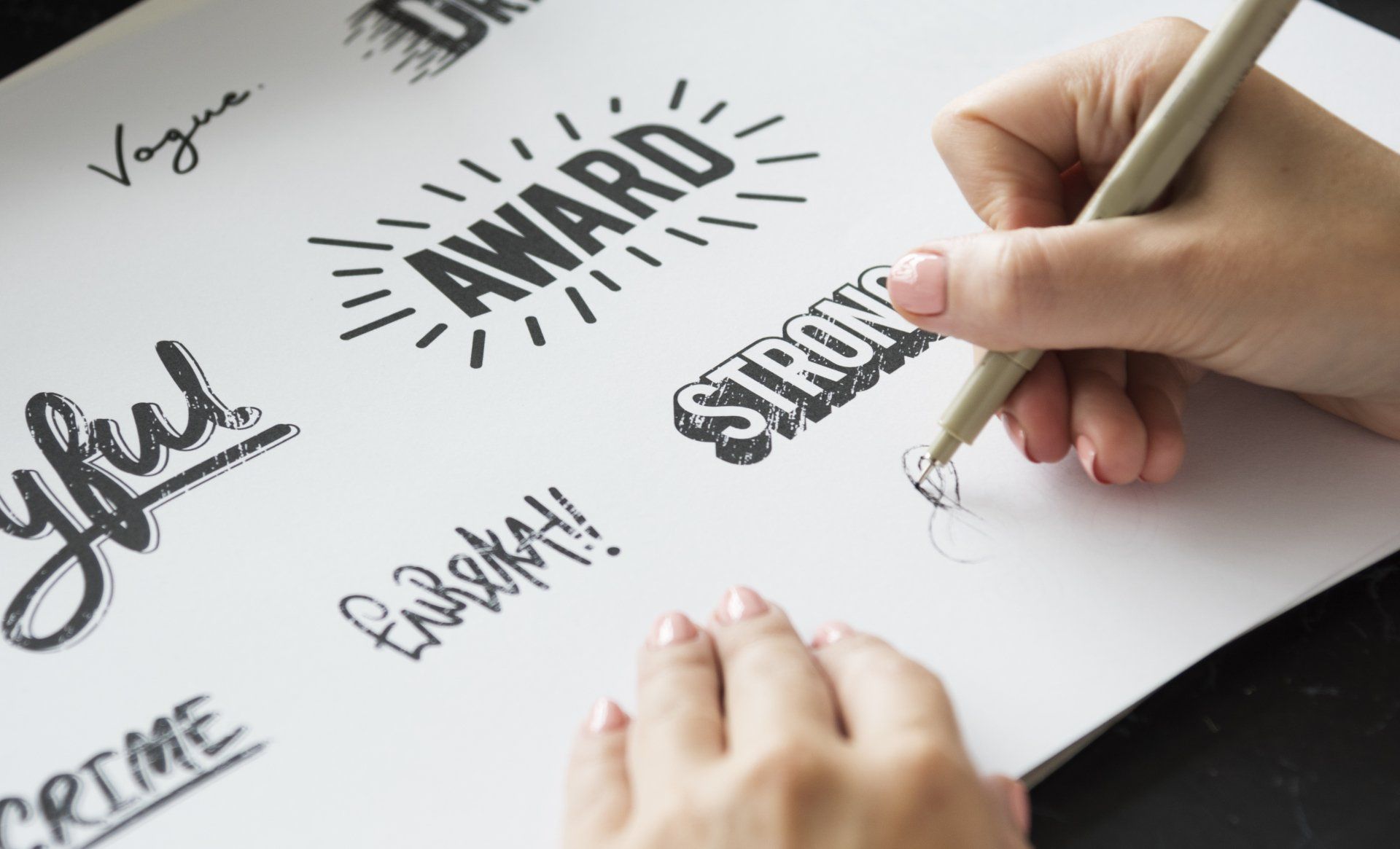 Logo Design Companies