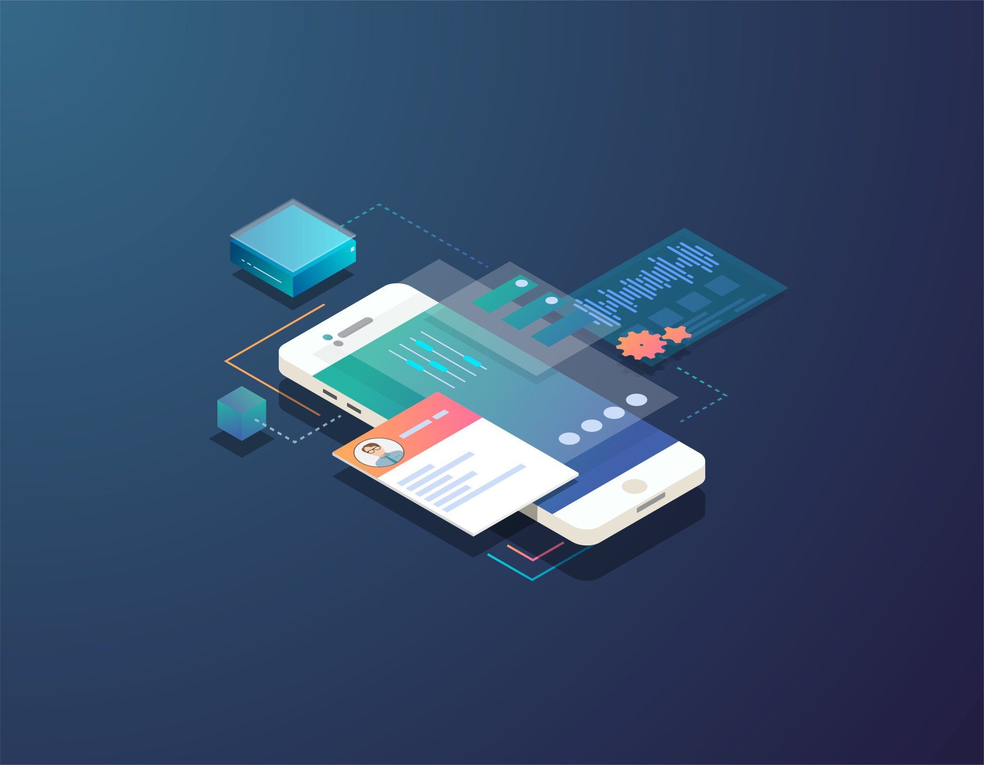 mobile optimization