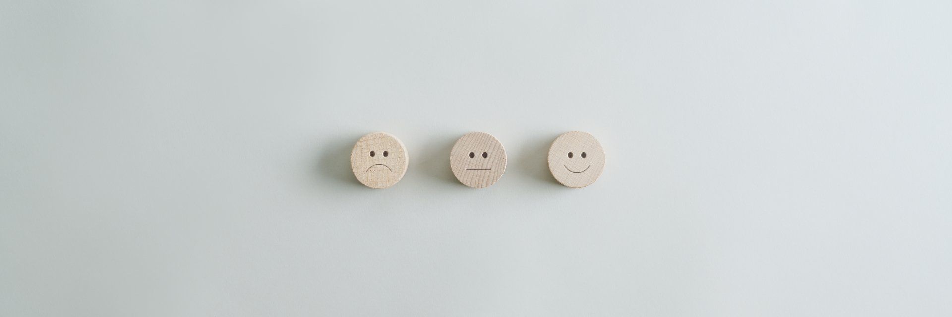 dealing with negative reviews