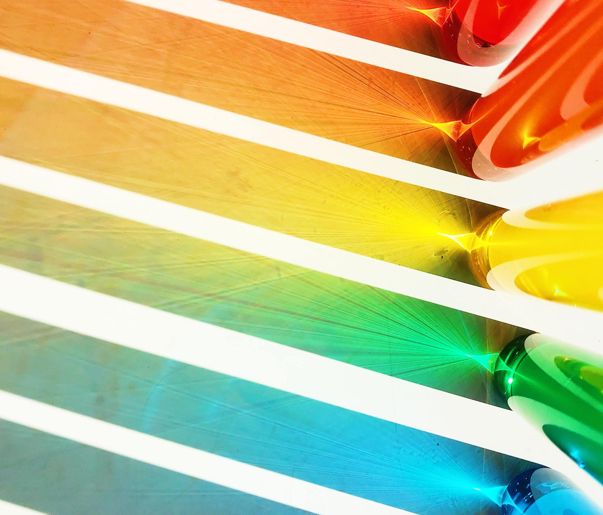 website colors