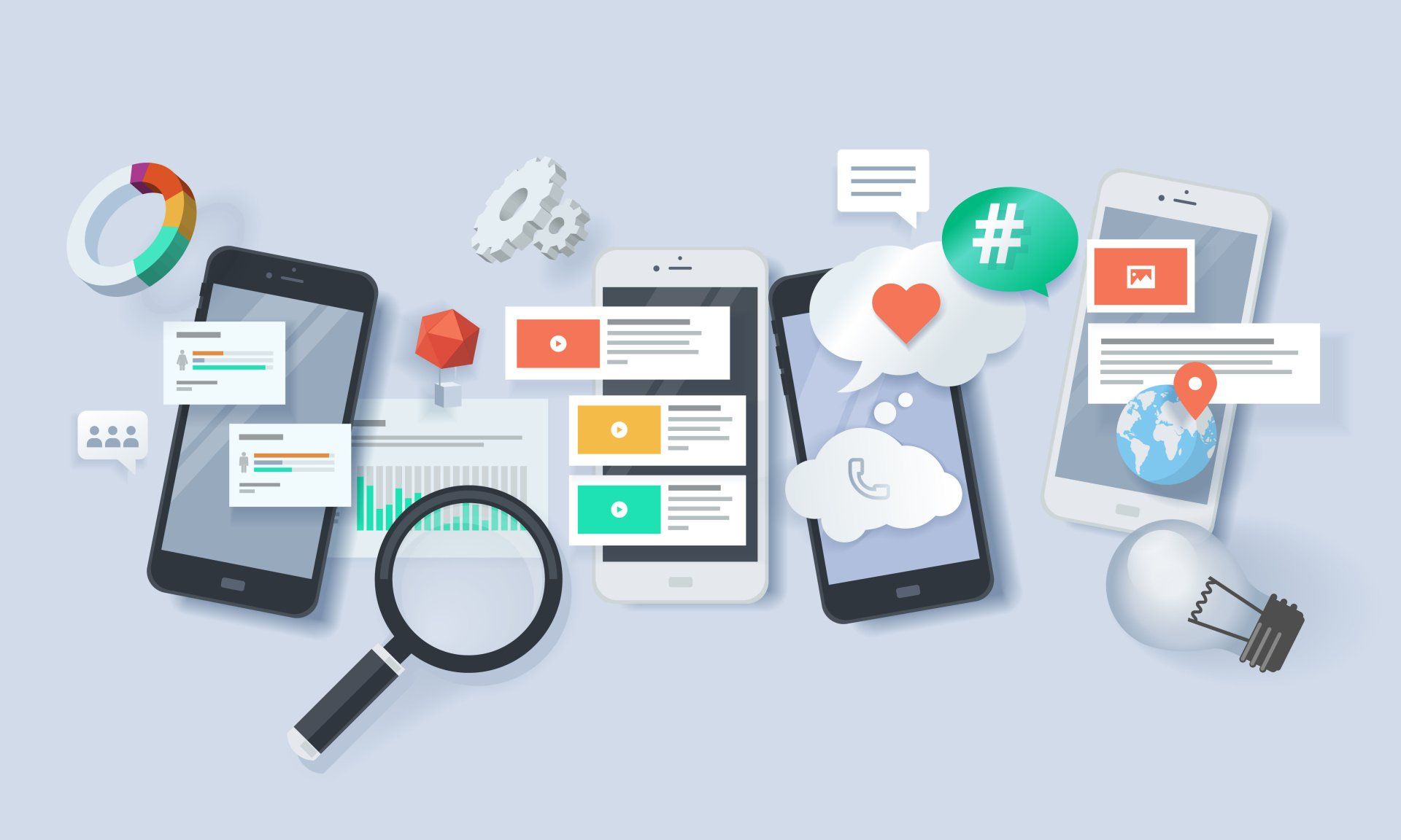 google core web vitals update