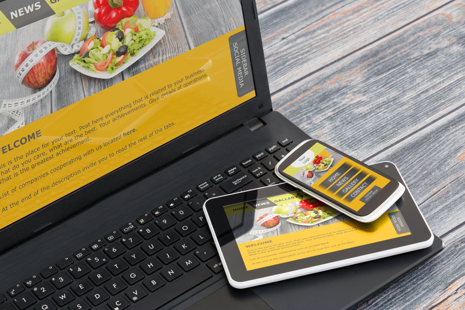 responsive web designers