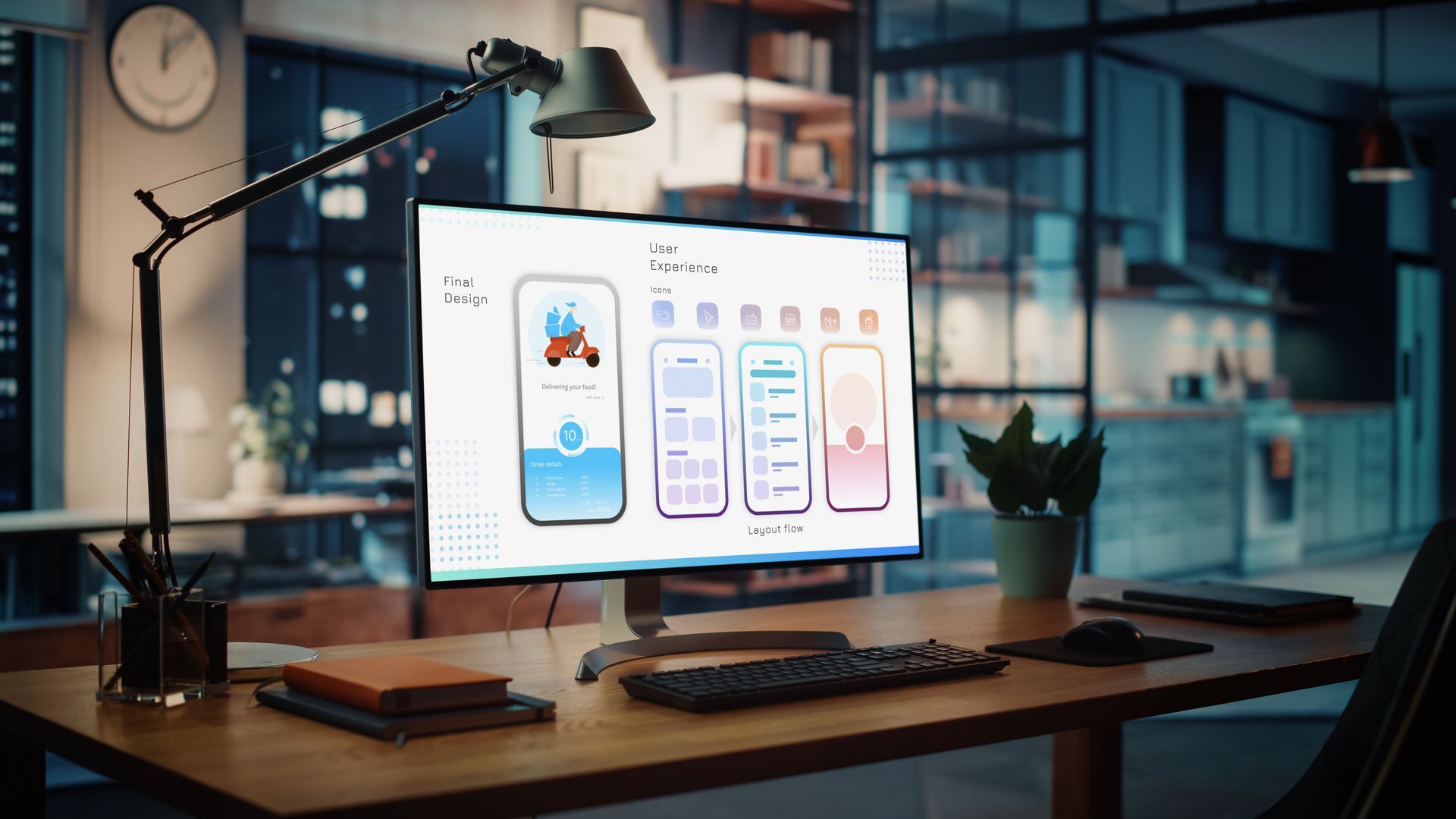 web design trends 2023