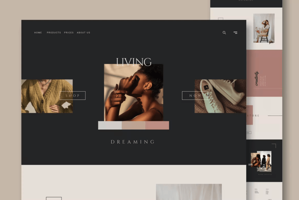 affordable and web design services online.