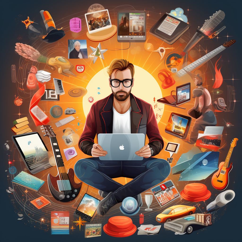 winning content marketing plan