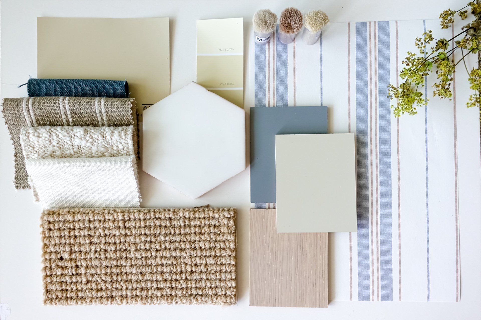 interior design services