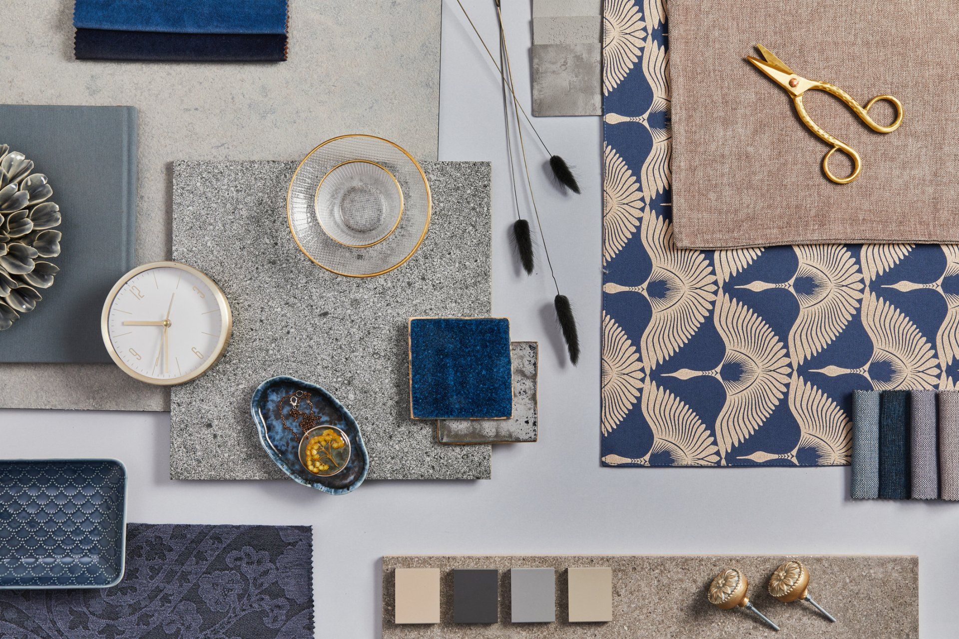 interior design services