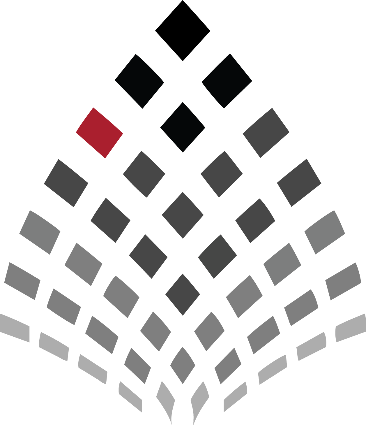 Logo mark: Designery Company logo