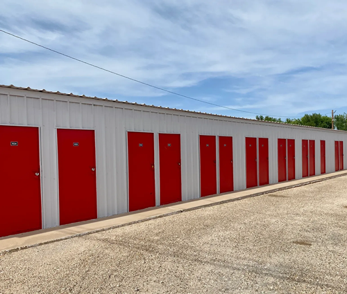 Self storage units hobbs new mexico