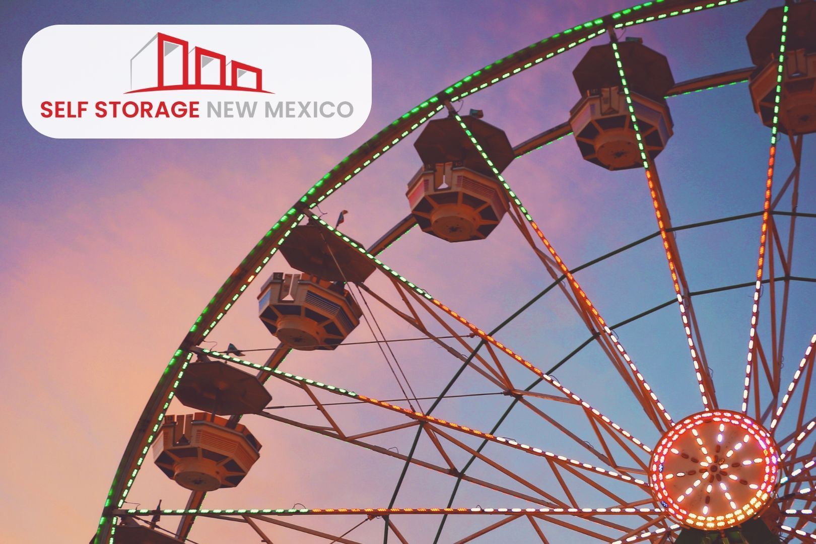 Otero County Fair and Rodeo Blog picture