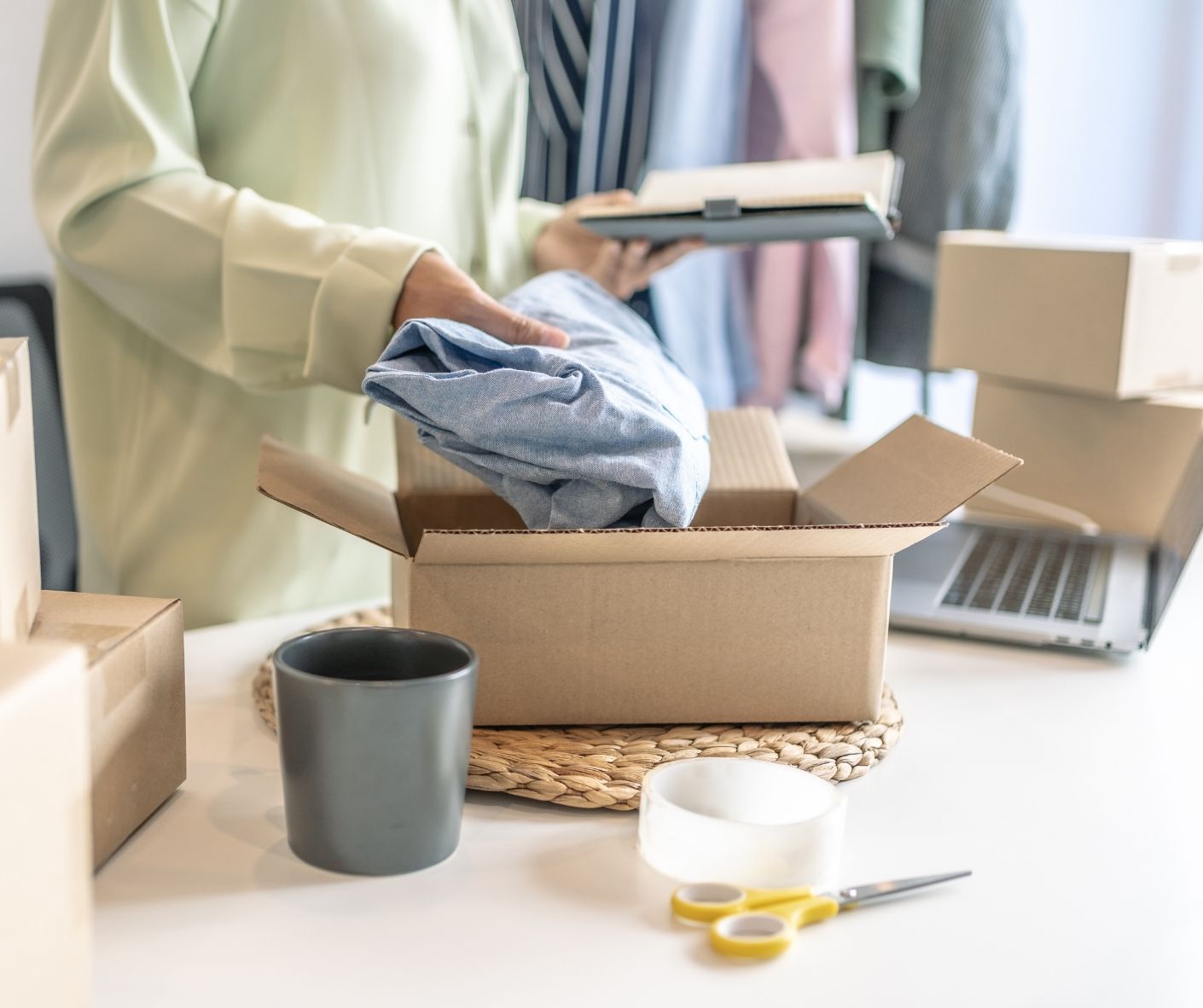 Small Business Blog