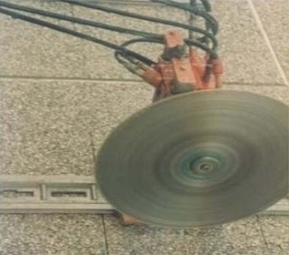 Taglio Pavimenti Industriali