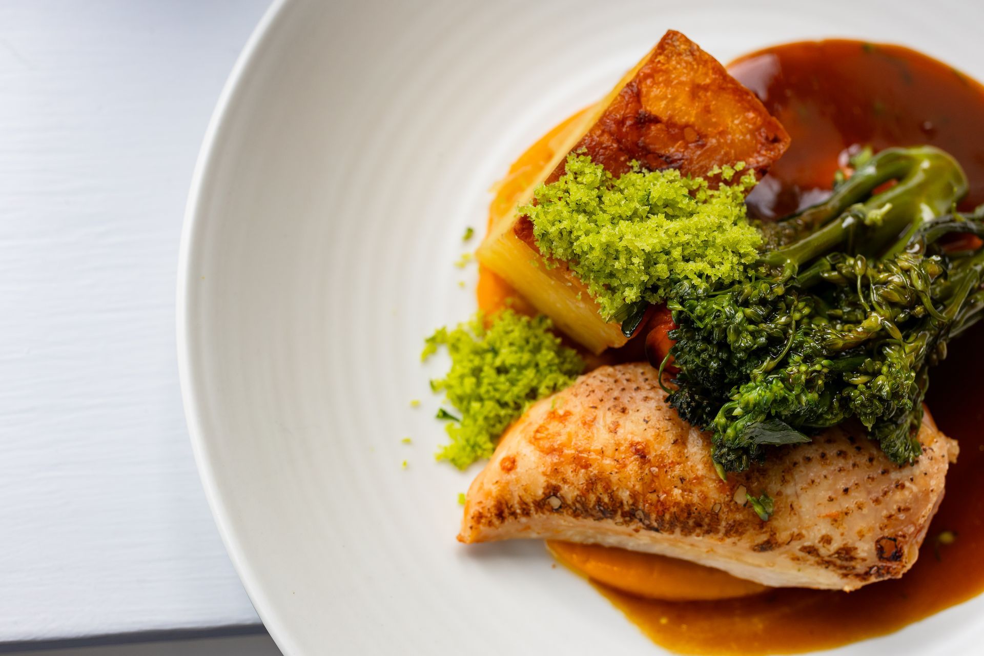 Florentina Catering Image