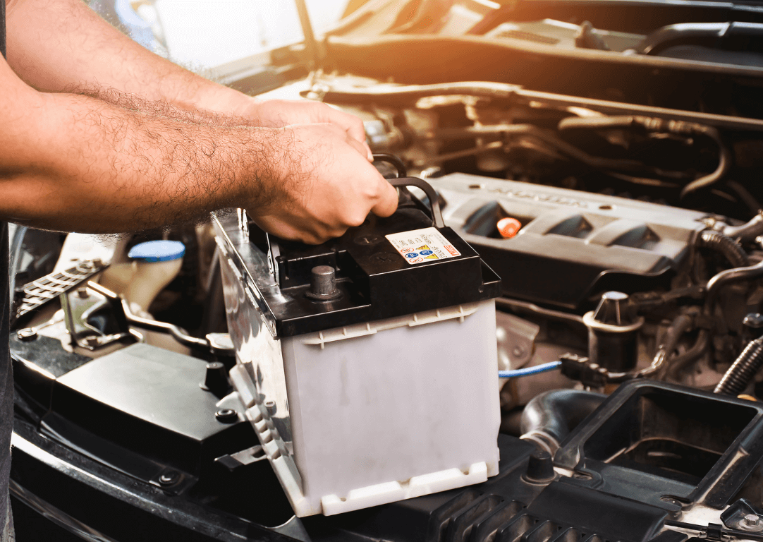 Mobile battery replacement in Pompano Beach fl