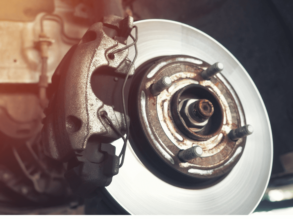 Mobile Brake Repair