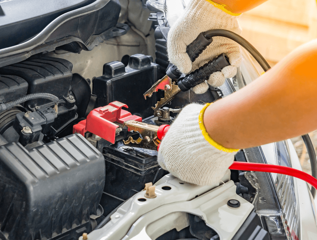 Mobile Engine Diagnostics in Pompano Beach