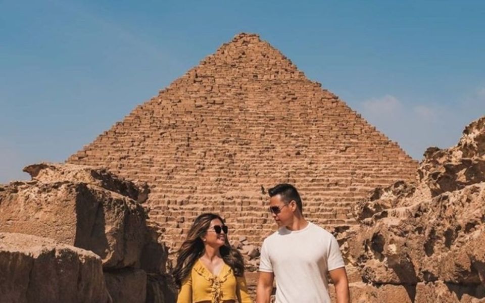 egypt travel packages