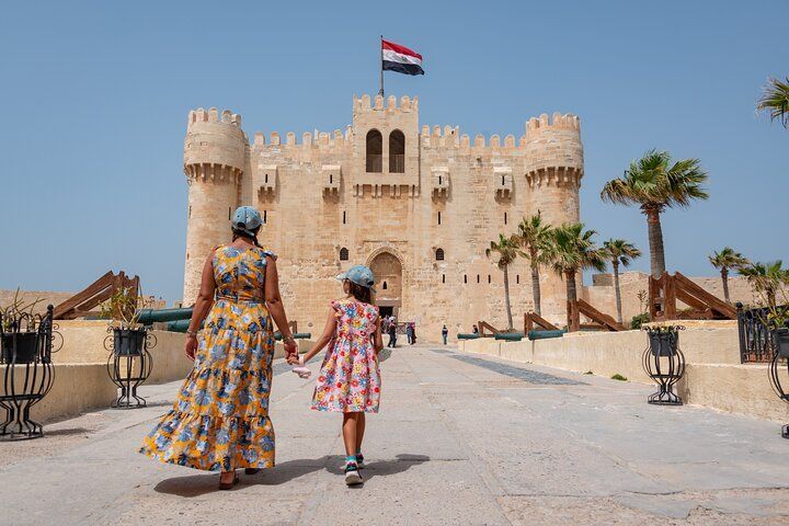 egypt travel packages