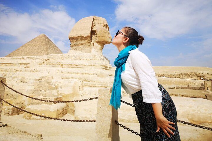 Is Egypt Cheap Or Expensive For Travel