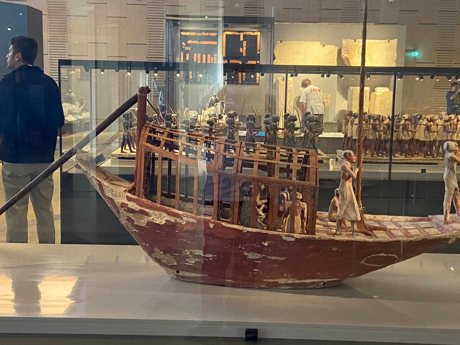 Grand Egyptian Museum tours 2026,Book Grand Egyptian Museum private tour guide, grand egyptian museum pricies