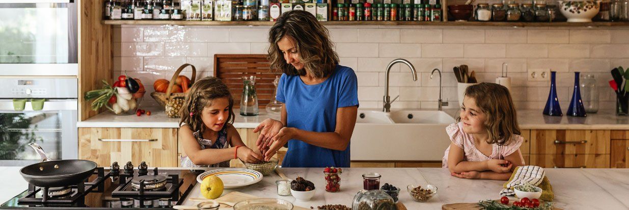 Qual a melhor solução para cozinhar? gás,Indução,vitrocerâmica