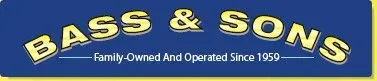 Bass & Sons Septic Tank, Co. Bass & Sons Septic Tank, Co.