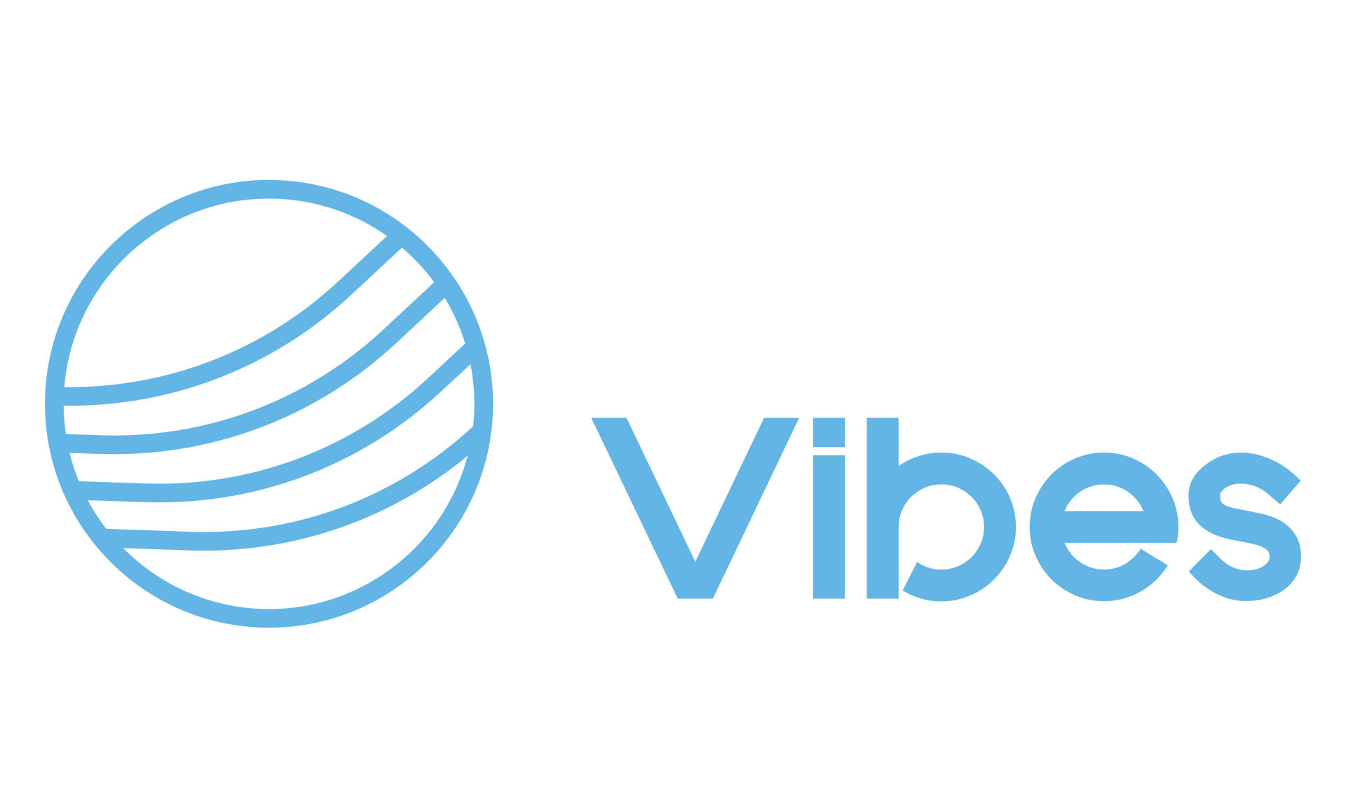 Easy Vibes Logo