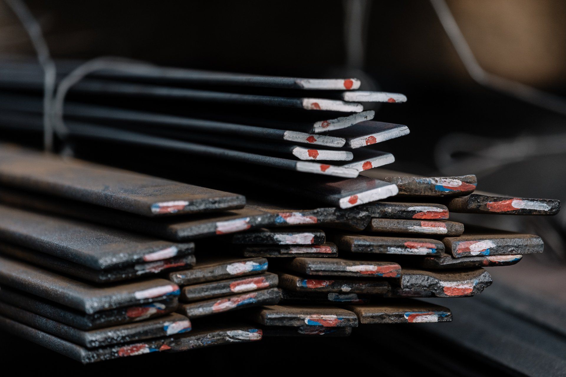 flat bar manufacturing south africa