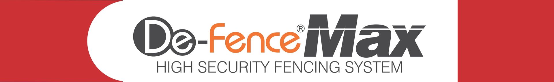 De-Fence Clear Security Fencing Options