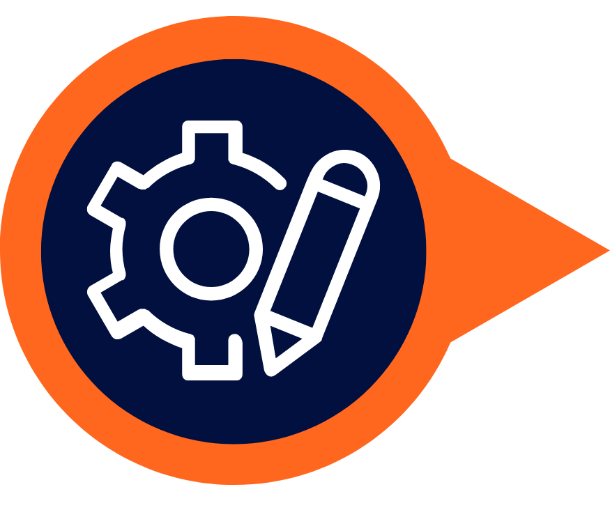 CUSTOM MADE GATES & PANELS ICON