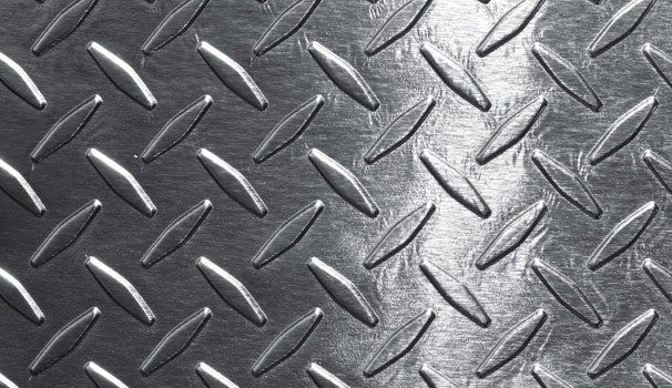 Steel windows
