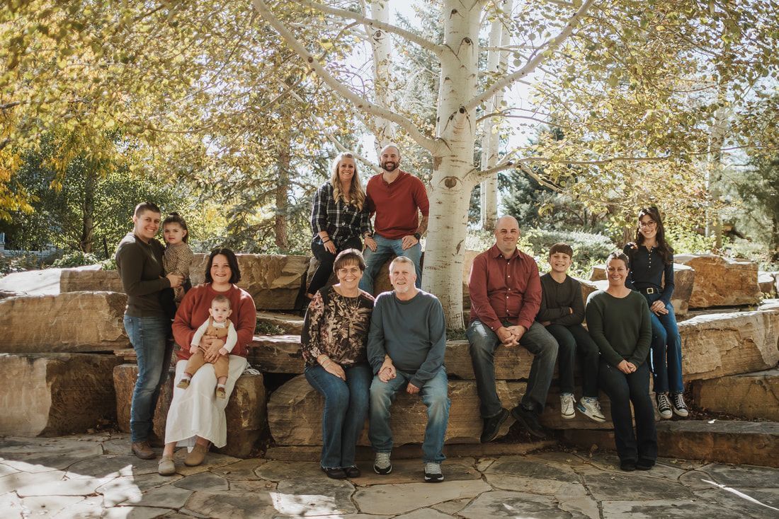 Our Family | Hayes Automotive