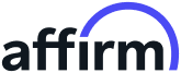 Affirm Logo | Hayes Automotive