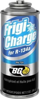 BG Frigi-Charge | Hayes Automotive