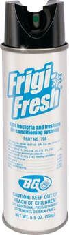 BG Frigi-Fresh | Hayes Automotive