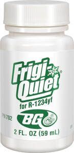 BG Frigi-Quiet | Hayes Automotive