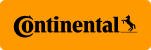 Continental Logo | Hayes Automotive