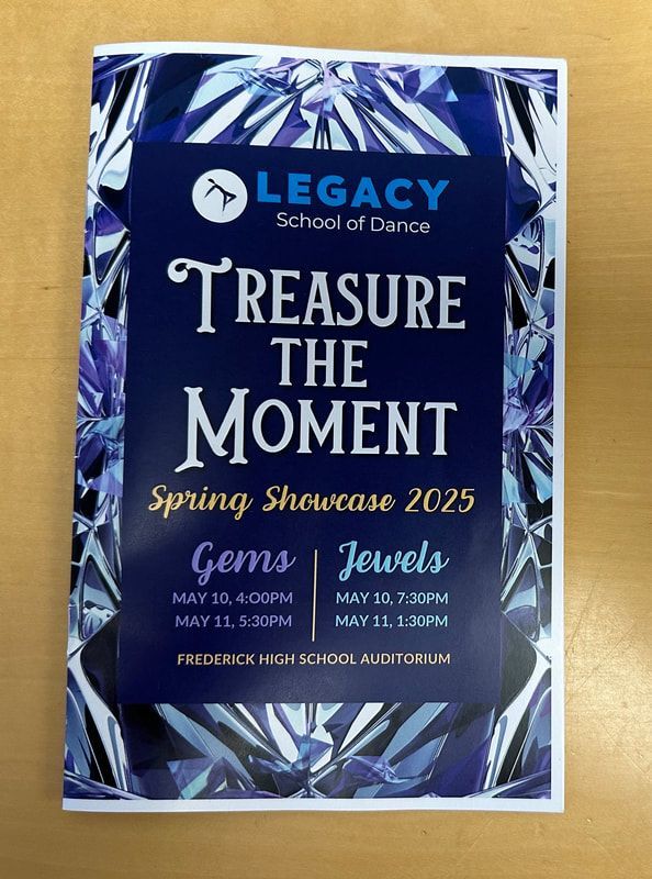 Legacy School of Dance Colorado Sponsor | Hayes Automotive