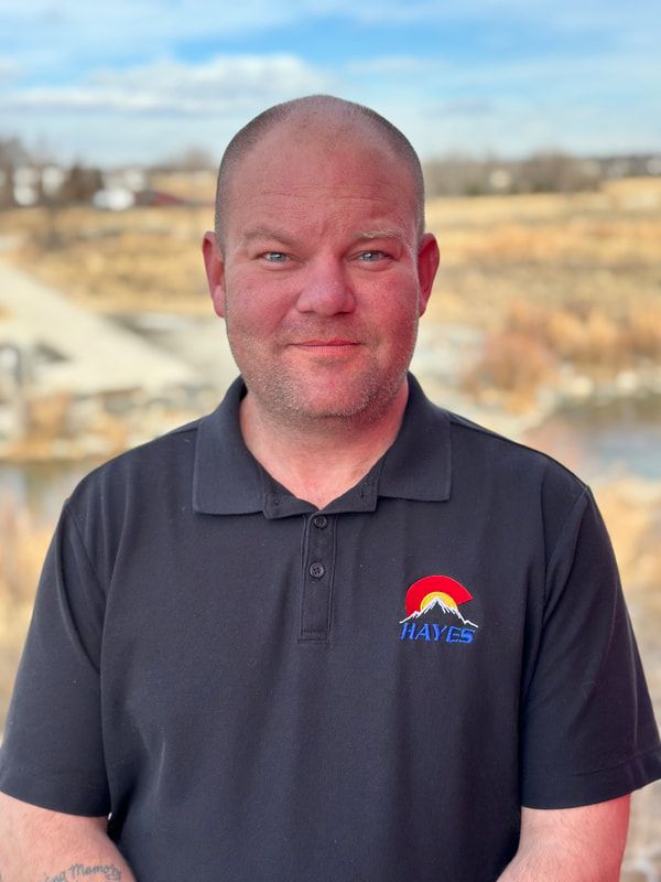 John Brissont II, Service Writer | Hayes Automotive
