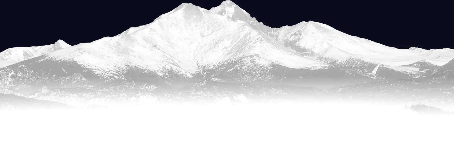 White Mountains in Background | Hayes Automotive