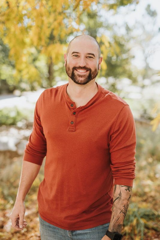 Nick Clark, Co-Owner & General Manager | Hayes Automotive